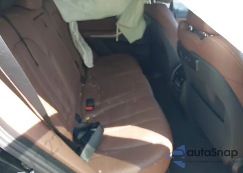 2019 BMW X5 xDrive40I from USA, damaged, VIN 5UXCR6C52KLL39565